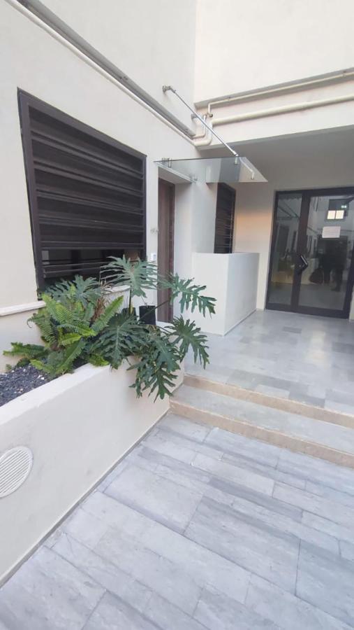 Ideal Appart La Marsa Jade Residence De Luxe Екстер'єр фото