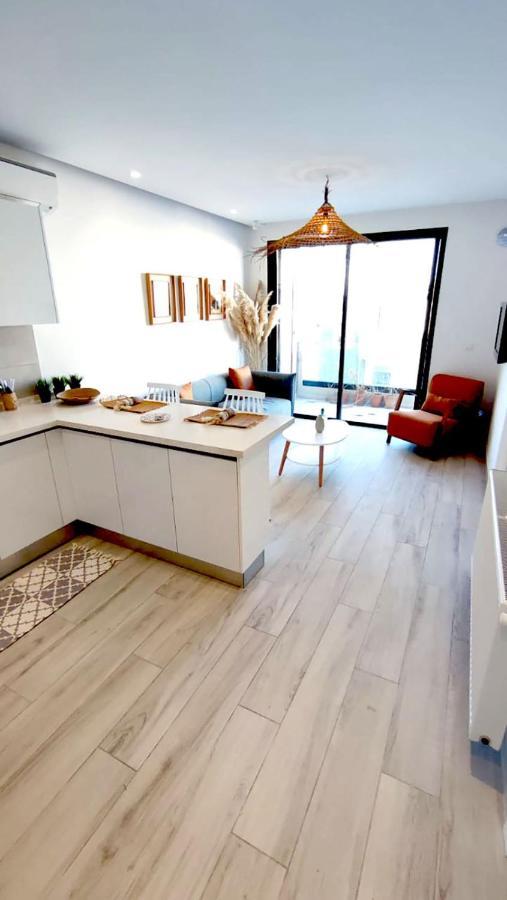 Ideal Appart La Marsa Jade Residence De Luxe Екстер'єр фото