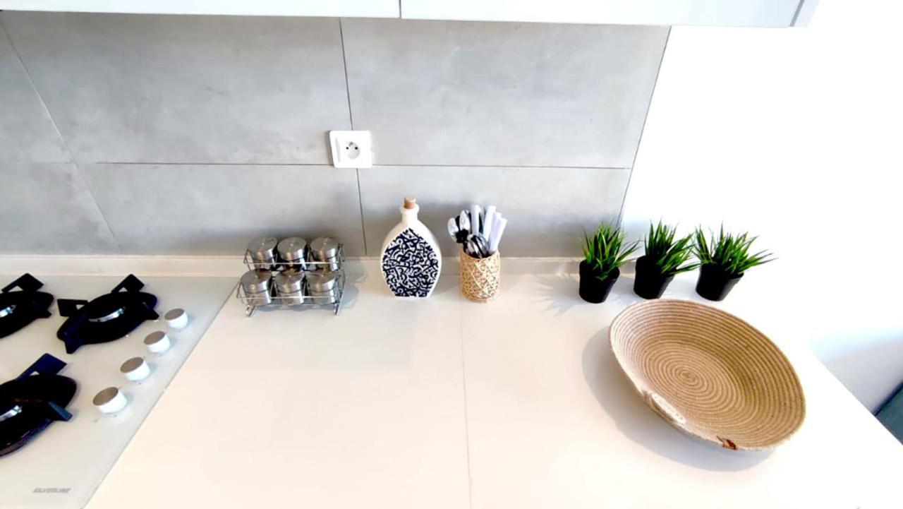 Ideal Appart La Marsa Jade Residence De Luxe Екстер'єр фото