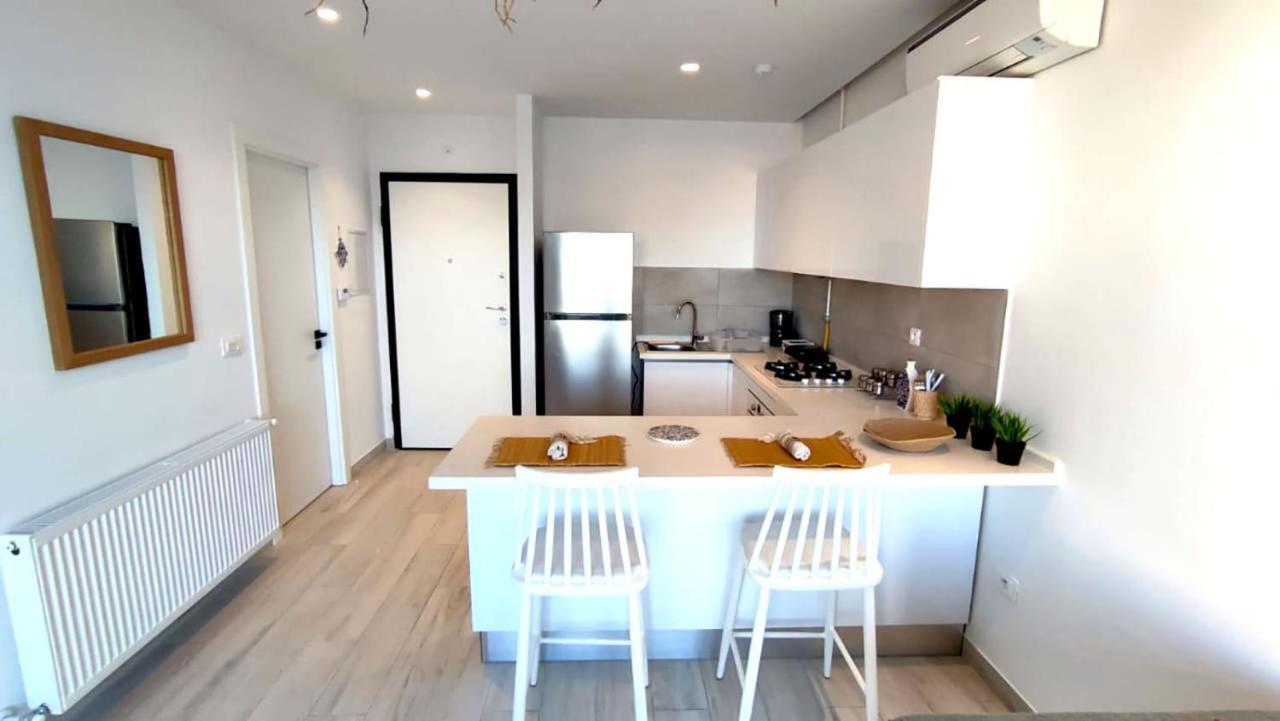 Ideal Appart La Marsa Jade Residence De Luxe Екстер'єр фото
