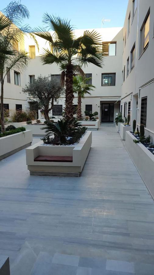 Ideal Appart La Marsa Jade Residence De Luxe Екстер'єр фото