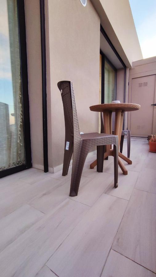 Ideal Appart La Marsa Jade Residence De Luxe Екстер'єр фото