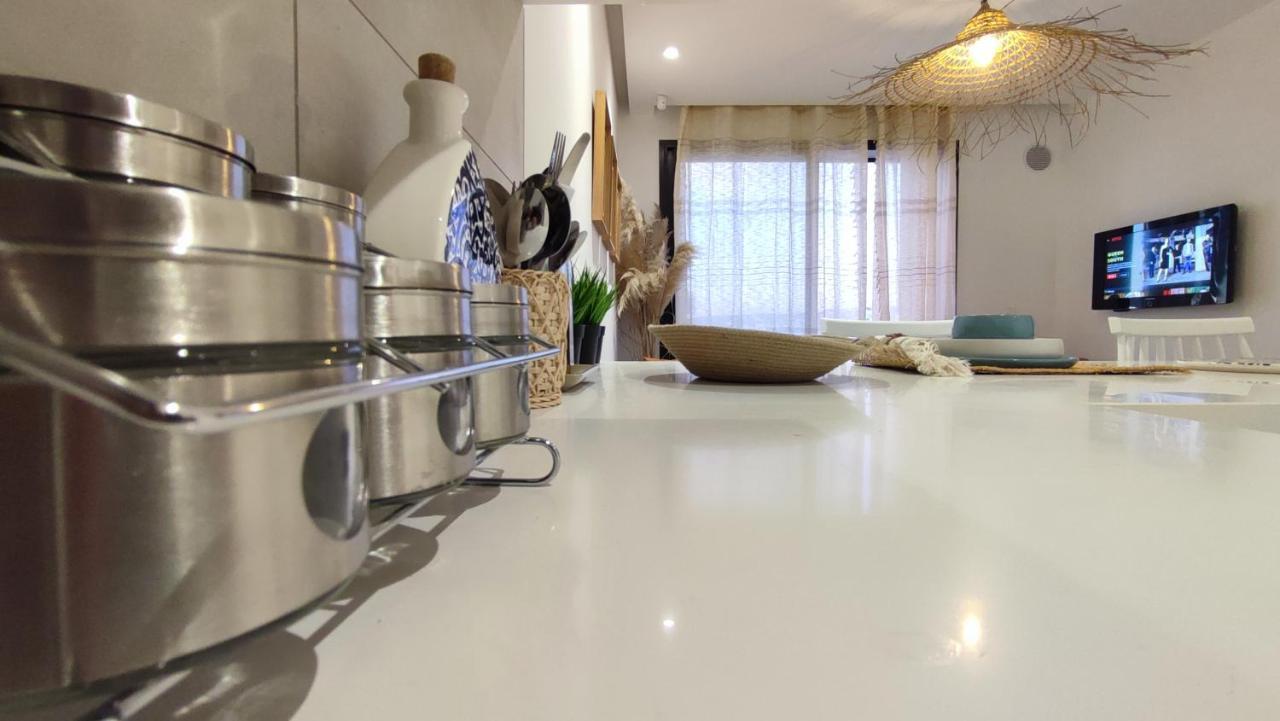 Ideal Appart La Marsa Jade Residence De Luxe Екстер'єр фото