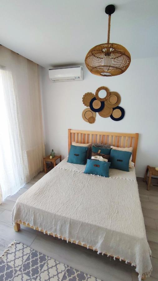 Ideal Appart La Marsa Jade Residence De Luxe Екстер'єр фото